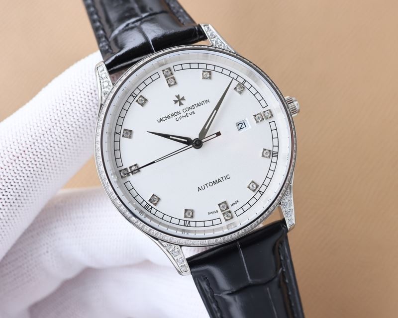 VACHERON CONSTANTIN Watches